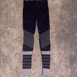 MPG workout leggings